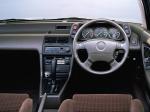 Honda Prelude inx Si 1989 года